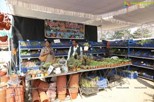 All India Horticulture & Agriculture Show & Nursery Mela