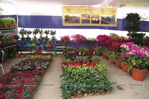 All India Horticulture & Agriculture Show & Nursery Mela