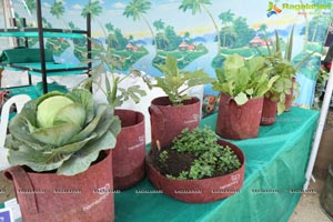 All India Horticulture & Agriculture Show & Nursery Mela