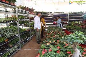 All India Horticulture & Agriculture Show & Nursery Mela