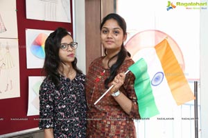 IDI Organizes Interior Model Making Exhibition