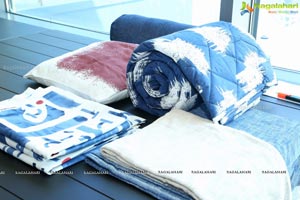 IKEA Introduces a Textile Collection Named Anglatarar