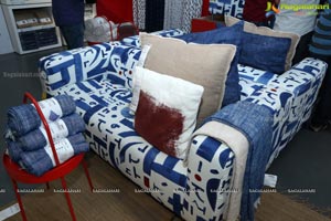 IKEA Introduces a Textile Collection Named Anglatarar