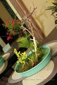 Ikebana Annual Exhibition 2019