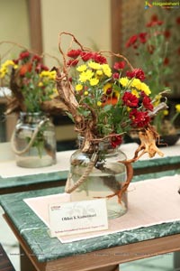 Ikebana Annual Exhibition 2019