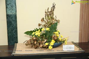 Ikebana Annual Exhibition 2019