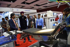 India Med Expo 2019