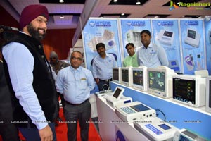 India Med Expo 2019