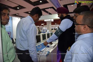 India Med Expo 2019