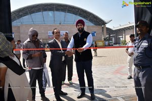 India Med Expo 2019