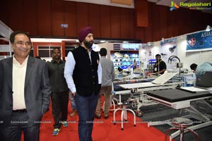 India Med Expo 2019