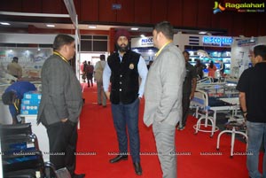 India Med Expo 2019