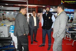 India Med Expo 2019