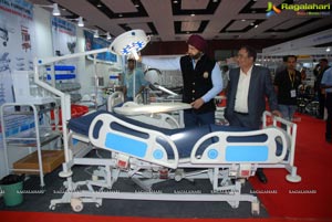 India Med Expo 2019