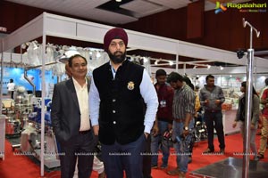 India Med Expo 2019