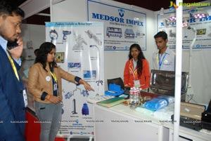 India Med Expo 2019