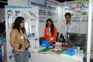 India Med Expo 2019