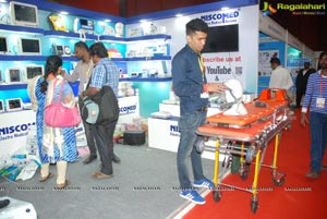 India Med Expo 2019