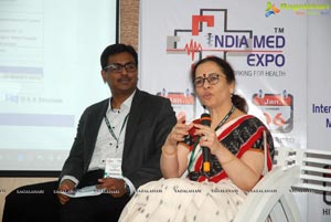 India Med Expo 2019