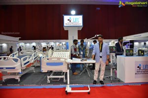 India Med Expo 2019