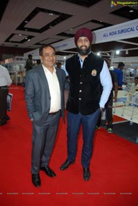 India Med Expo 2019