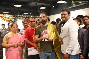 Jawa Motorcycles' First Showrooms In Hyderabad Open Doors