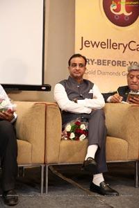 ‘Try-Before-You-Buy’ - JewelleryCart.in, An App Launch