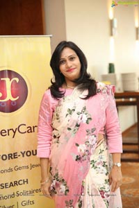 ‘Try-Before-You-Buy’ - JewelleryCart.in, An App Launch