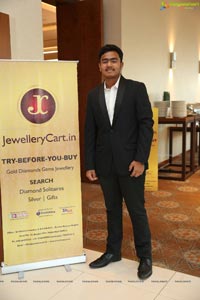 ‘Try-Before-You-Buy’ - JewelleryCart.in, An App Launch