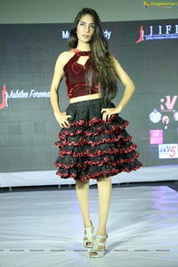 Jubilee Forema Fashion Show - 2019 by JIFD