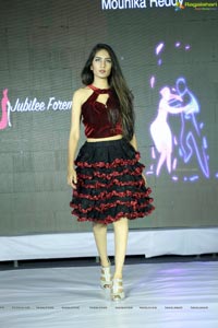 Jubilee Forema Fashion Show - 2019 by JIFD