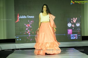 Jubilee Forema Fashion Show - 2019 by JIFD