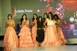 Jubilee Forema Fashion Show - 2019 by JIFD