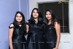 Jubilee Forema Fashion Show - 2019 by JIFD