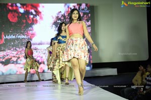 Jubilee Forema Fashion Show - 2019 by JIFD