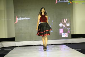 Jubilee Forema Fashion Show - 2019 by JIFD