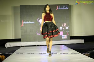 Jubilee Forema Fashion Show - 2019 by JIFD