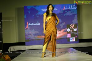 Jubilee Forema Fashion Show - 2019 by JIFD
