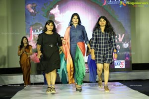 Jubilee Forema Fashion Show - 2019 by JIFD