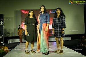 Jubilee Forema Fashion Show - 2019 by JIFD