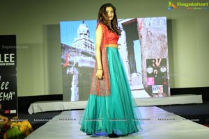 Jubilee Forema Fashion Show - 2019 by JIFD