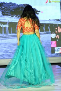 Jubilee Forema Fashion Show - 2019 by JIFD