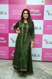 Kaira’s 111th Store Launch