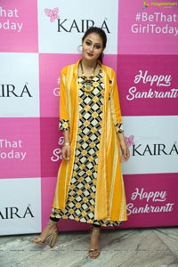 Kaira’s 111th Store Launch