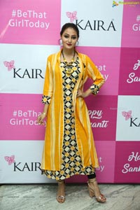 Kaira’s 111th Store Launch