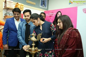 Kaira’s 111th Store Launch