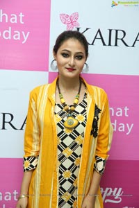 Kaira’s 111th Store Launch