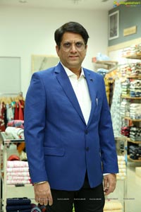 Kaira’s 111th Store Launch