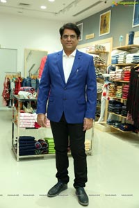 Kaira’s 111th Store Launch