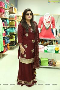 Kaira’s 111th Store Launch